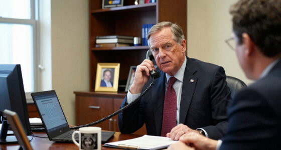 GOP Rep. Tom Kean returns to Congress, disclosing he was diagnosed with depression