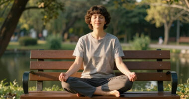 How I Reframed Letting Go So I Could Move on from My Painful Past