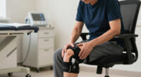 New procedure delivers lasting knee arthritis pain relief without surgery