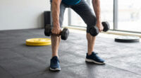 Only one workout helped older adults lose fat without losing muscle