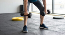Only one workout helped older adults lose fat without losing muscle