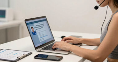 Podcasts are Changing the Doctor-Patient Dynamic. Is That a Good Thing?