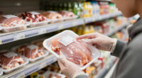 PSA: Public Health Alert Issued For Raw Chicken Breast Sold At Stores In Nine States