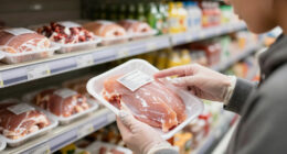 PSA: Public Health Alert Issued For Raw Chicken Breast Sold At Stores In Nine States