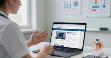 Sanofi investigated by EU over alleged flu vaccine disparagement (SNY:NASDAQ)