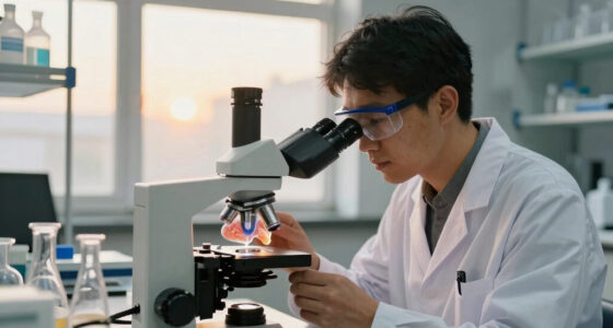 Scientists discover neurons must break their DNA to build the brain