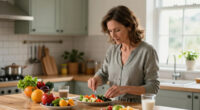This common vitamin deficiency can mimic normal aging
