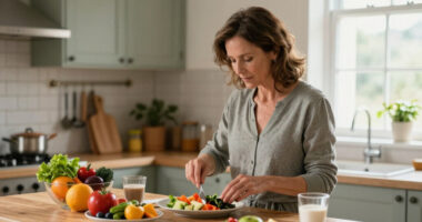 This common vitamin deficiency can mimic normal aging