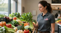 Trump Issues Order to Reduce Pesticides in Food as Kennedy Allies Fume