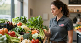 Trump Issues Order to Reduce Pesticides in Food as Kennedy Allies Fume
