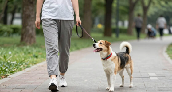 Why Race Alone When Your Dog Can Join, Too?