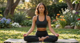 Zoe Saldana sheds light on her 2 extremely relaxing wellness practices