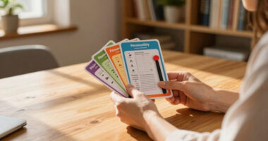 10 Best Personality Assessment Kits in 2026
