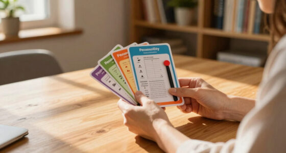 10 Best Personality Assessment Kits in 2026