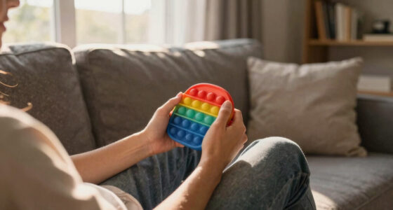 10 Best Relaxation and Stress Relief Toys in 2026