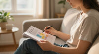 12 Best Cognitive Behavioral Therapy Workbooks in 2026