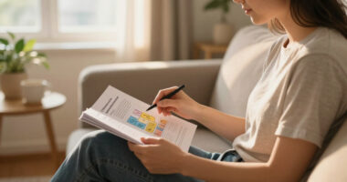 12 Best Cognitive Behavioral Therapy Workbooks in 2026