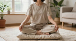 13 Best Mindfulness Meditation Cushions in 2026