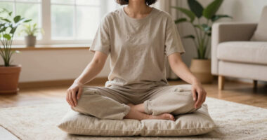 13 Best Mindfulness Meditation Cushions in 2026