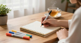 13 Best Self-Care Journals for Mental Health in 2026