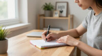 13 Best Self-Improvement Workbooks for Adults in 2026