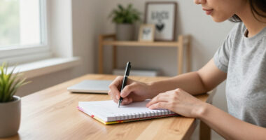 13 Best Self-Improvement Workbooks for Adults in 2026
