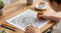15 Best Self-Care Adult Coloring Books in 2026