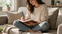15 Best Self-Care Journal for Mental Health in 2026
