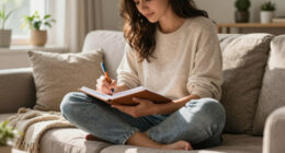 15 Best Self-Care Journal for Mental Health in 2026