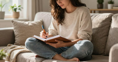 15 Best Self-Care Journal for Mental Health in 2026