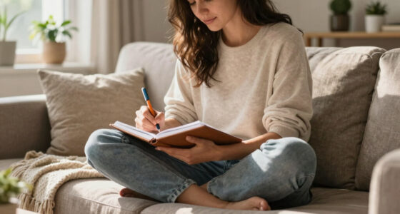 15 Best Self-Care Journal for Mental Health in 2026