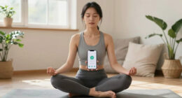 4 Best Mindfulness Meditation Apps in 2026