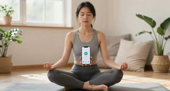 4 Best Mindfulness Meditation Apps in 2026