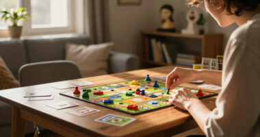 4 Best Psychology-Themed Board Games in 2026