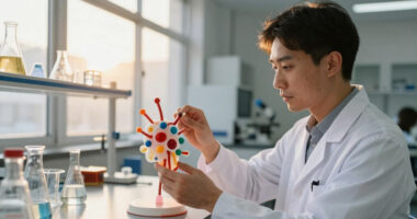 A Hidden Immune Backup System Could Supercharge mRNA Cancer Vaccines