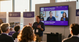 Alzheimer Association International Conference Surges In Global Coverage