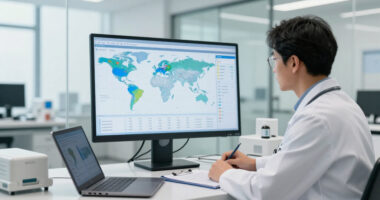 Amneal Pharmaceuticals Surges In Global Coverage