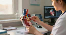 Aortic Dissection Causes