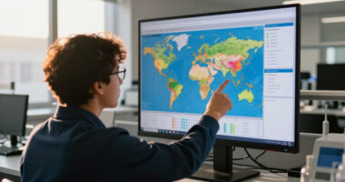 Astrazeneca Surges In Global Coverage