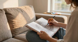 Best Stress Relief Adult Coloring Books Compared