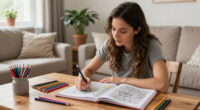 Best Stress Relief Adult Coloring Books Compared