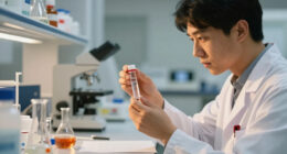 Biocryst Pharmaceuticals Surges In Global Coverage