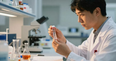 Biocryst Pharmaceuticals Surges In Global Coverage