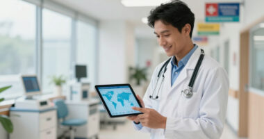 Brightspring Health Services Surges In Global Coverage