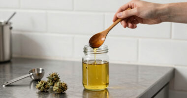 Cannabis Users Face Substantially Higher Risk Of Heart Attack (2025)