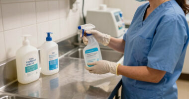 Cases of ‘explosive diarrhea' infections spread in U.S., with major Midwest outbreak