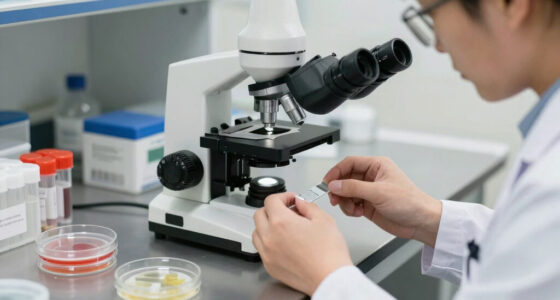 Cdc Parasite Outbreak