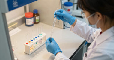 CDC seeks source of parasitic outbreak linked to ‘explosive’ diarrhea in multiple states