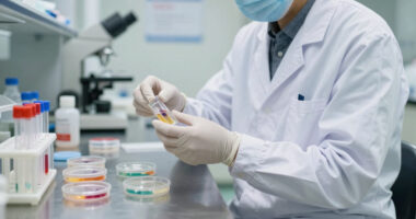 CDC seeks source of parasitic outbreak linked to ‘explosive’ diarrhea in multiple states
