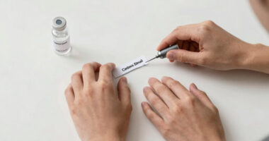 Cedars-Sinai reminds travelers about importance of vaccinations